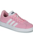 adidas Pantofi VL COURT K ROSE