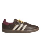 adidas Pantofi Wmns Samba OG 'Brown Warm Vanilla'