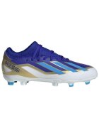 adidas Pantofi X Crazyfast Messi League Terrain Souple