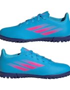adidas Pantofi X SPEEDFLOW4 TF J