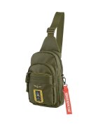 Aeronautica Militare Genti Frecce