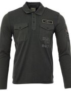 Aeronautica Militare Îmbracaminte PO1720P17339295