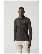 Aeronautica Militare Îmbracaminte PO1725P17357512