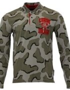 Aeronautica Militare Îmbracaminte PO1802J61474521