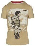 Aeronautica Militare Îmbracaminte TS1973DJ35957447