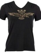 Aeronautica Militare Îmbracaminte TS1984DJ4140101