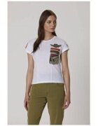 Aeronautica Militare Îmbracaminte TS2060DJ51073009