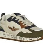 Aeronautica Militare Pantofi SC214CT309994389