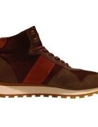 Aeronautica Militare Pantofi SC222PL176943