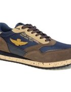 Aeronautica Militare Pantofi SC288CT337994528