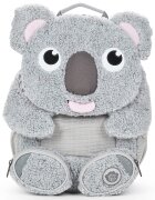 Affenzahn Genti KOALA FUR FRIEND LARGE 8L