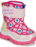 Agatha Ruiz de la Prada Pantofi APRESKI