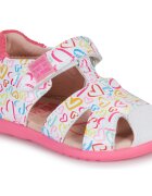 Agatha Ruiz de la Prada Pantofi BASIC