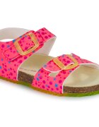 Agatha Ruiz de la Prada Pantofi BIOS