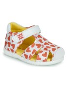 Agatha Ruiz de la Prada Pantofi HAPPY