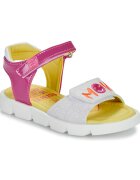 Agatha Ruiz de la Prada Pantofi SANDALIA MOVIE