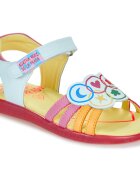 Agatha Ruiz de la Prada Pantofi SANDALIA OLIMPIADAS