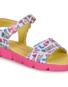 Agatha Ruiz de la Prada Pantofi SMILEN