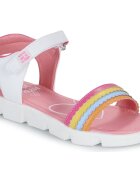 Agatha Ruiz de la Prada Pantofi SMILEY