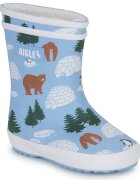 Aigle Pantofi BABY FLAC F PT2