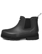 Aigle Pantofi Bottes de pluie Soft Rain imperméables