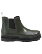 Aigle Pantofi Bottines Soft Rain M2 imperméables