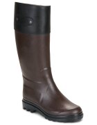 Aigle Pantofi COTTAGE BOOTS W BRUN
