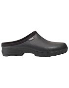 Aigle Pantofi Sabots lessfor open caoutchouc