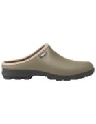 Aigle Pantofi Sabots lessfor open caoutchouc naturel