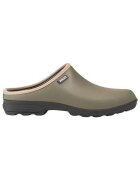 Aigle Pantofi Sabots lessfor open caoutchouc naturel