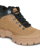 Aigle Pantofi TENERE GTX MID BLACK
