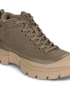 Aigle Pantofi TENERE ICON MID MARRON