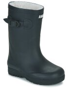 Aigle Pantofi WOODY POP FUR2