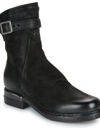 Airstep / A.S.98 Pantofi ARCH BUCKLE