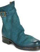 Airstep / A.S.98 Pantofi ARCH BUCKLE