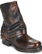 Airstep / A.S.98 Pantofi ARCH JEWEL