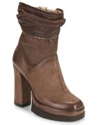 Airstep / A.S.98 Pantofi BLOC ZIP