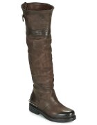 Airstep / A.S.98 Pantofi BRET HIGH