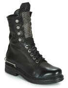 Airstep / A.S.98 Pantofi BRET METAL