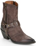 Airstep / A.S.98 Pantofi COUNTRY BUCKLE