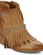 Airstep / A.S.98 Pantofi COUNTRY TIA