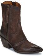 Airstep / A.S.98 Pantofi COUNTRY ZIP