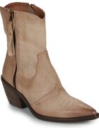 Airstep / A.S.98 Pantofi COUNTRY ZIP