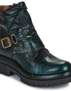 Airstep / A.S.98 Pantofi DIBLA BUCKLE