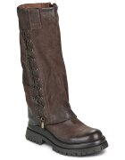 Airstep / A.S.98 Pantofi DIBLA HIGH LACE