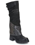 Airstep / A.S.98 Pantofi EASY HIGH