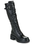 Airstep / A.S.98 Pantofi EASY LACE HIGH
