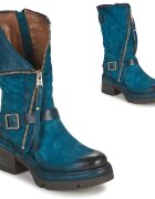 Airstep / A.S.98 Pantofi EASY ZIP