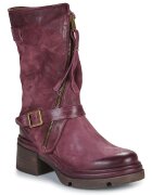 Airstep / A.S.98 Pantofi EASY ZIP