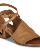 Airstep / A.S.98 Pantofi FORO STRAP